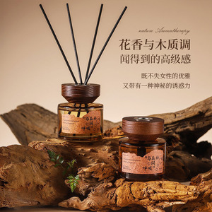 น้ำหอมปรับอากาศ นอร์เทิร์น มู รีด ดิฟฟิวเซอร์ 120 มล. กลิ่นหอมติดทนนาน ใช้ได้ทั้งในบ้านและรถยนต์ - Product Image 4