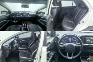 SUV Essence K3 d'Occasion <span class=keywords><strong>2021</strong></span>, Conduite à Gauche, Automatique, Véhicule Complet à Prix de Gros pour l'Exportation - Product Image 6