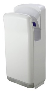 Sèche-mains automatique d'hôtel 1100W Sèche-mains à capteur automatique mural d'hôtel - Product Image 2