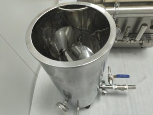 Unités d'essai pour éléments de membrane spirale RO, NF, UF, MF 1812 - Product Image 4