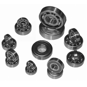 Bimetal แบริ่งลูกปืนแบบร่องลึก629 JF-720, - Product Image 3