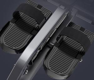 2024 <span class=keywords><strong>rameur</strong></span> d'exercice de moniteur numérique utilisé à la maison 12 niveaux <span class=keywords><strong>rameur</strong></span> de fer avec résistance réglable pour les gymnases Fitness - Product Image 5