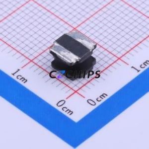 SWPA6045S3R3NT ตัวเหนี่ยวนำไฟฟ้าแบบ SMD, 6x6 มม. ( ค่าความเหนี่ยวนำ: 3.3uH ) ( ความแม่นยำ: 30% กระแสไฟฟ้าที่กำหนด: 3.7A ) - Product Image 2
