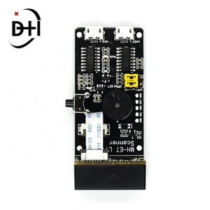 Escáner V3.0, Módulo de Escaneo de Códigos de Barras Bidimensional Integrado Serial - Product Image 5
