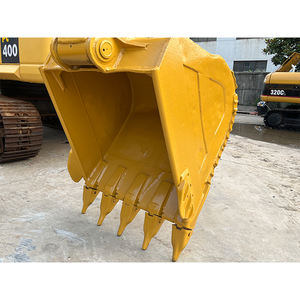 เครื่องขุดดิน330D2L สำหรับแมวอุปกรณ์ขุดดิน30ton มือสองสภาพใช้งานได้ดี330DL - Product Image 6