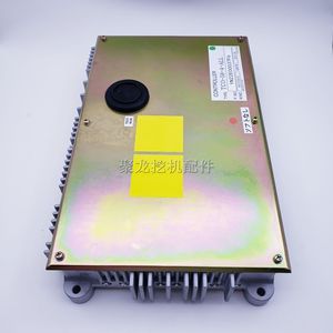 ตัวควบคุมรถขุดโคเบลโก้ TCO-58-4-ALL YN22E00037F6 บอร์ดคอมพิวเตอร์อุตสาหกรรม - Product Image 1