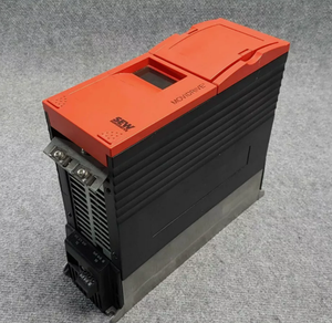 เครื่องแปลงความถี่ MDV60A0370-503-4-0T ใหม่เอี่ยม มีสินค้าในสต็อก - Product Image 2