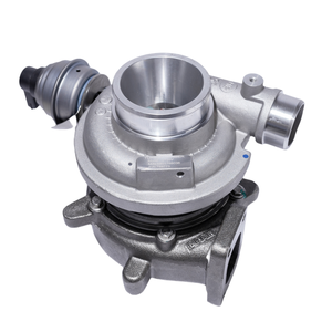 Turbocompresor completo para <span class=keywords><strong>Mitsubishi</strong></span> Fuso <span class=keywords><strong>Canter</strong></span> Truck F1C 4P10 GTB2056V 789773-5030S 789773 5802355023 - Product Image 6