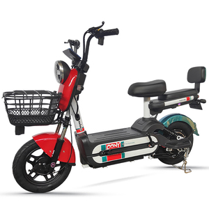 Kit de conversion de vélo électrique tout-terrain pour adultes avec moteur et batterie 48V, pneus larges, pour livraison - Product Image 1