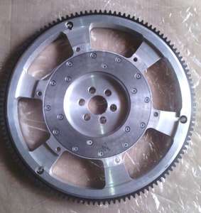 MIATA MX5 1.8赛车飞轮为马自达 - Product Image 3