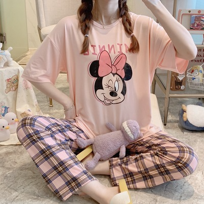 Minnie rosa