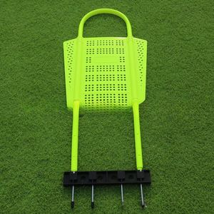 Équipement d'entraînement de football pour adultes - Utilisé pour l'entraînement d'agilité et la pratique de simulation de match - Product Image 3