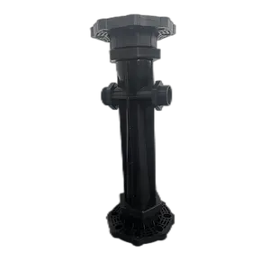 BSOG Venturi jet aerator / Venturi pupuk injektor 4 "ozon Venturi injektor/tabung Venturi campuran air Gas