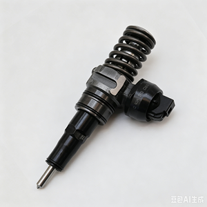 Nuovi ricambi per motori diesel, iniettore Common Rail 0414720007 0414720035 0414720085 compatibile con Volkswagen <span class=keywords><strong>Polo</strong></span> <span class=keywords><strong>1.4</strong></span> <span class=keywords><strong>TDI</strong></span> - Product Image 6