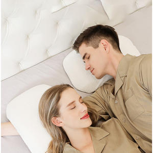 Bellek köpük çift yastık, Anti el basınç çift uyku yastık yatak yastık - Product Image 1