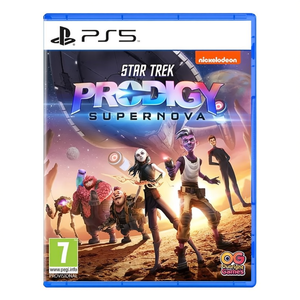 PLAYSTATION 5 Star Trek Prodigy Supernova PEGI 7+ 115817 - Product Image 2