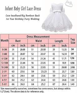 <span class=keywords><strong>Robe</strong></span> de baptême à fleurs formelles <span class=keywords><strong>pour</strong></span> occasions spéciales Broderies blanches <span class=keywords><strong>pour</strong></span> bébés filles Robes de baptême <span class=keywords><strong>pour</strong></span> la fête - Product Image 5