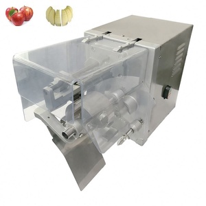 Passion Fruit Peeling Machine Fruit <b>apple</b> Peeler and <b>Cutter</b> Machine Mini Fruit <b>apple</b> Peeling Machine - Product Image 4