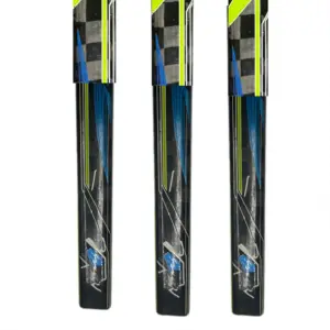 Venta al por mayor de nuevas características de fibra de carbono palos de hockey sobre hielo compuesto de marca palo de hockey buen palo de hockey sobre hielo