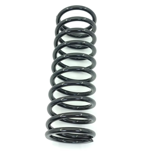 Özelleştirilebilir paslanmaz çelik bobin sıkıştırma yaylı amortisör bahar - Product Image 3