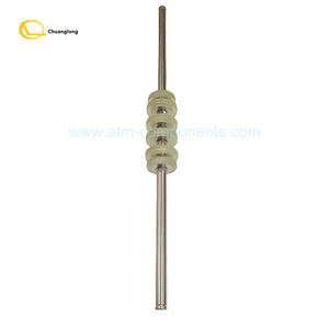 Proveedor Chino de Piezas para Cajeros Automáticos Hyosung, Módulo de Cuerpo HCDU, Rodillo D, Caja de Rechazo Cercana 7900000997 S7900000997 para Cajeros Automáticos - Product Image 6