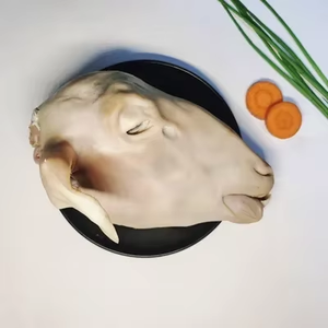 Neue Generation Fleischverarbeitungsmaschinen: Professionelle, Vollautomatische Anlagen zur Hühnerfleisch-Verarbeitung - Product Image 4