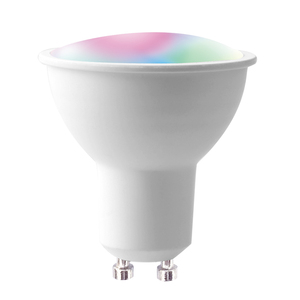 GU10 Bóng Đèn Thông Minh Zigbee/Tuya Đèn Rọi Led 5W Tương Thích Với Alexa Và Google Home - Product Image 5