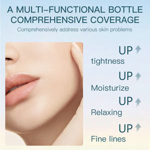 <span class=keywords><strong>Crema</strong></span> <span class=keywords><strong>Viso</strong></span> Idratante Doppia Azione con Estratto di Cordyceps per Tutti i Tipi di Pelle - Product Image 2