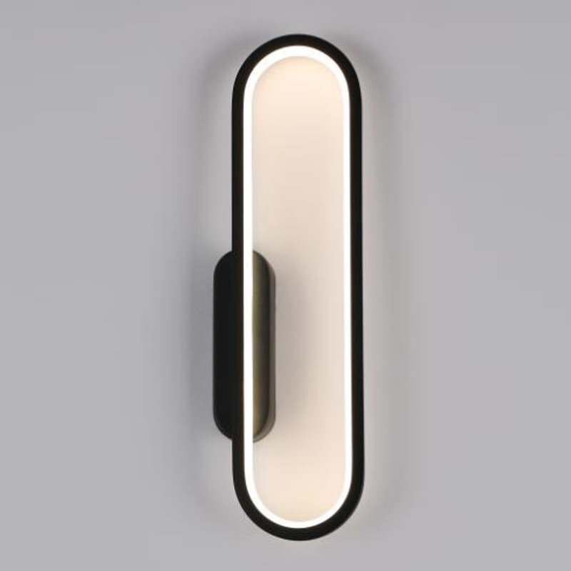 Black L 40CM