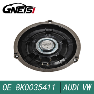 Haut-parleur de porte arrière pour <span class=keywords><strong>AUDI</strong></span> A4L Q5 2008-2015 8K0035411 8K0 035 411 - Product Image 4