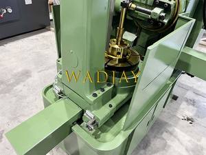 Fully Automatic Gear <b>Hobbing</b> Machine Precision Machining Machine For Miniature Motor Gears - Product Image 6