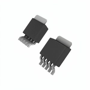 TA48S015AF(T6L1,Q) ชิ้นส่วนวงจรอิเล็กทรอนิกส์สำหรับการจัดการพลังงาน (PMIC) TO 252 6, DPAK ของแท้ - Product Image 1