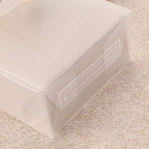 Bolsa de Regalo de Plástico de PVC Esmerilado, <span class=keywords><strong>Precio</strong></span> Económico al por Mayor, Fabricantes Chinos CSMD - Product Image 4