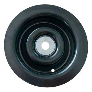 Cojinetes de Suspensión Suministrados por el Fabricante, Amortiguador Superior de Goma 0312503 - Product Image 2