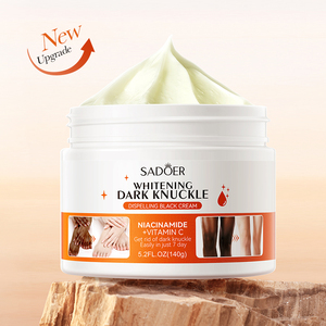 Für stark nachgefragte Lotion zur Aufhellung von Ellbogen und Knien, intensiv aufhellend, feuchtigkeitsspendend und pflegend - Product Image 1