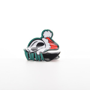 Nueva Pinza para el Cabello <span class=keywords><strong>de</strong></span> Jack Skellington, Pinza <span class=keywords><strong>de</strong></span> Tiburón <span class=keywords><strong>con</strong></span> Diseño <span class=keywords><strong>de</strong></span> Pesadilla Antes <span class=keywords><strong>de</strong></span> Navidad para Mujer, Venta al por Mayor - Product Image 5