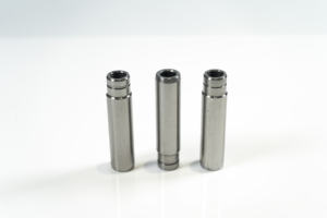 Alta resistencia a la presión menos propenso a la corrosión guía de válvula del motor OE 7616994 para <span class=keywords><strong>FIAT</strong></span> LANCIA - Product Image 4