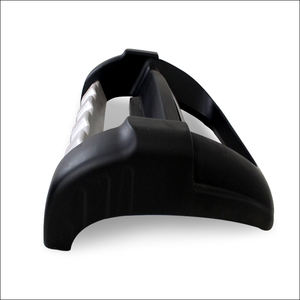 Barre de pare-chocs avant en plastique ABS, avec lumières LED, pour navar lp/2015, nouveau Design, <span class=keywords><strong>300</strong></span> - Product Image 2