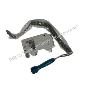 Monitor Jantung Janin Portabel SONOTRAX II Pro untuk Penggunaan di Rumah Sakit, Klinik, dan Rumah - Product Image 4