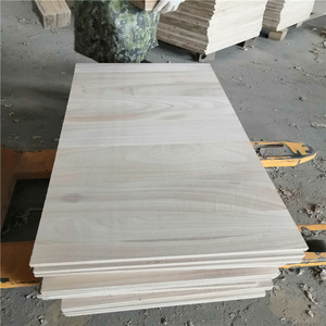 Bois de <span class=keywords><strong>paulownia</strong></span>, bois de construction, bois de <span class=keywords><strong>paulownia</strong></span> kiri, 18 x 1220 x 2440 mm - Product Image 4