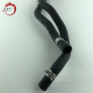25470-2G000 254702G000 TUBE ASSY-OIL COOLER pour Hyundai Kia 25470 2G000 - Product Image 3