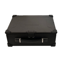 Ordinateur d'Installation de Module CPCI Cpcia-64513 avec Machine 6U à 4 Emplacements Rabattables, Processeur i7 et 16 Go de Mémoire