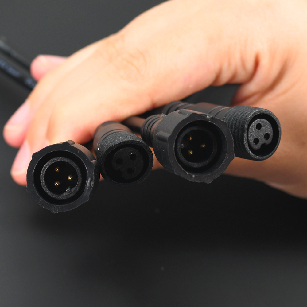 Flexible LED Neon Flex Lights DC5V Round 360 degree addressable digital silicon Neon Strip LED lighting IP67 waterproof