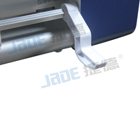 Plotter de ancho de cortador JD MINI de 30cm de alta calidad para corte de vinilo Plotter de corte de vinilo de escritorio