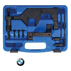 BRILLIANT TOOLS - BT591520 Juego de herramientas de ajuste del motor para BMW N13, N18 - EAN 4042146821947 MOTOR Y JUEGO DE DISTRIBUCIÓN - Product Image 2