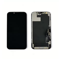 Vente directe d'usine SINLOCE, écran OLED 6,68 pouces, garantie 1 an, compatible avec iPhone 13 Pro Max