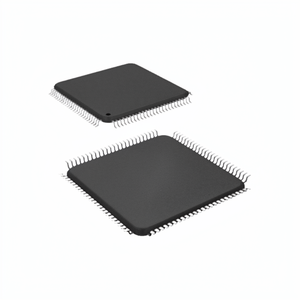 ส่วนประกอบอิเล็กทรอนิกส์ IC TELECOM INTERFACE 100TQFP ชิปเชื่อมต่อผู้ผลิตอินเทอร์เฟซ ช่องสัญญาณ 100 TQFP แบบเปลือย ST7590T - Product Image 1