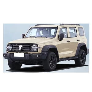Pour Great Wall Tank 300 2021-2024 Pour GWM En stock 4x4 Essence <span class=keywords><strong>Challenger</strong></span> SUV Compact Transmission intégrale Sièges en cuir Véhicule d'occasion en promotion - Product Image 1