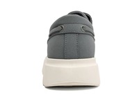 Nouvelles Chaussures Décontractées Confortables pour Hommes 2026 – Mocassins à Semelle Épaisse et Amortissante avec Tige en Toile et Doublure en Maille pour la Marche Quotidienne