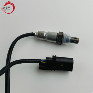 Sensor de Oxígeno para Motor de Auto, 39210-2B500, para Hyundai Elantra y Kia Forte, 392102B500, Venta Caliente - Product Image 6